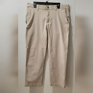 Men's Colombia Regular Fit 38x30 Pants